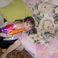 Елена Егорова
