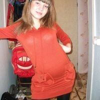 Хафизова Алсу