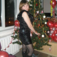 Nadezhda Grigoreva
