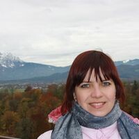 Елена Михалёва