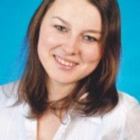 Альвина Салимова