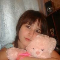 иванова анюта