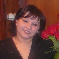 Елена Прусова