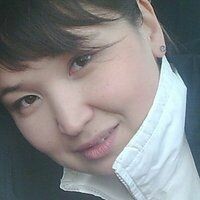 Омарова Зауре