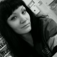 Анютка Анюткина