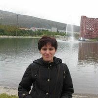 Ксюша Воротилова