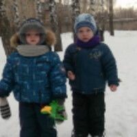 анюта ФРОЛОВА