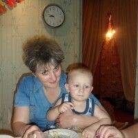 илона замятина
