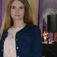 Анастасия Федоровна