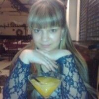 Кристина Балаева