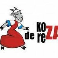 KOZAdeREZA
