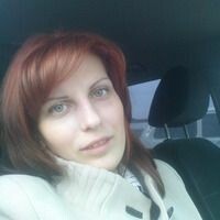 Анна Коваленко