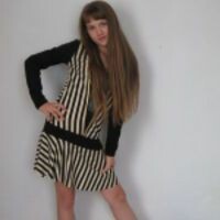 лунина милана