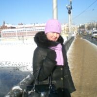 татьяна колосова