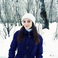Татьяна Пономарева