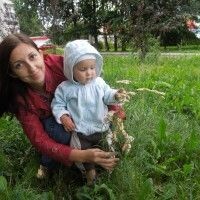 Жанна Измайлова