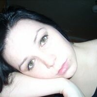 Щепина Оксана