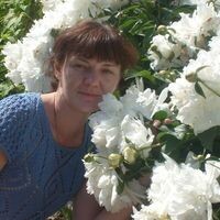 Ольга Суржикова