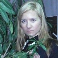 Наталья Дмитриева