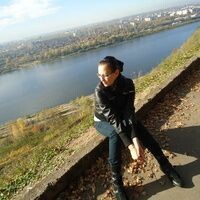 Ефремова Алёна