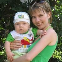 Ирина Дудкина