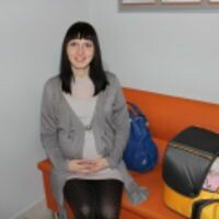 Алеся Полякова