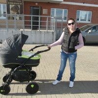 клопкова ира