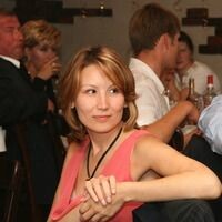 Нуржанова Олеся