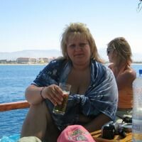 светлана бурцева