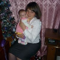 САФАРОВА АННА