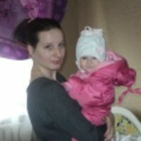анастасия