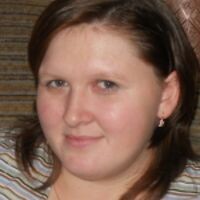 светлана александрова