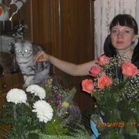 Ксюша