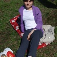Анастасия Медведева