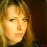 Шевцова Анюта