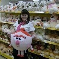 Марисабель