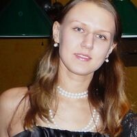 Гуренкова Анна