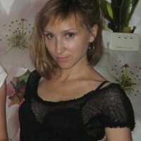 Криницына Елена