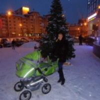 Алевтина Латыпова