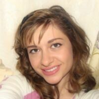 Елена КУлик