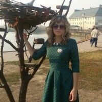 Юлия Коваленко