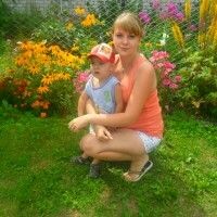екатерина федорова