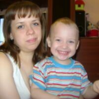 Елена Кострюкова-Ипполитова