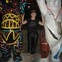 Гладилина Анна
