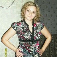 Сагитова Екатерина