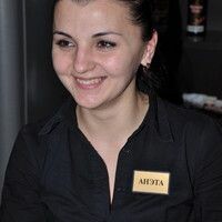 Камботова Анэта