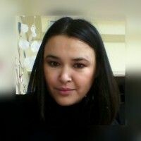 Лилия Жумашева