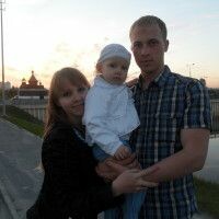 Кайдалова Ирина