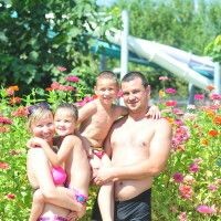 Надеждочка