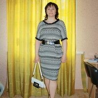 нижметдинова лилия